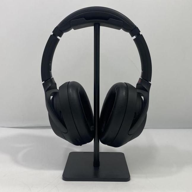 中古】ｿﾆｰ NCﾜｲﾔﾚｽﾍｯﾄﾞﾎﾝ WH-1000XM4-B 黒[24] - メルカリ