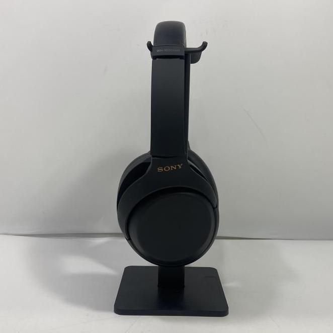 中古】ｿﾆｰ NCﾜｲﾔﾚｽﾍｯﾄﾞﾎﾝ WH-1000XM4-B 黒[24] - メルカリ