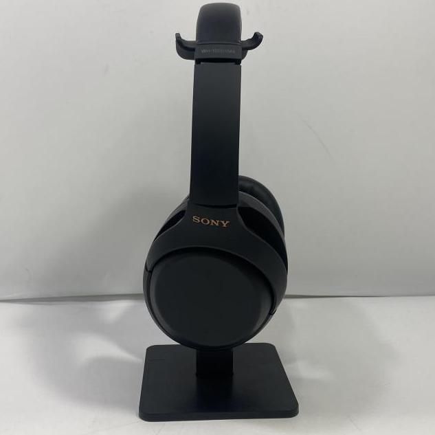 中古】ｿﾆｰ NCﾜｲﾔﾚｽﾍｯﾄﾞﾎﾝ WH-1000XM4-B 黒[24] - メルカリ