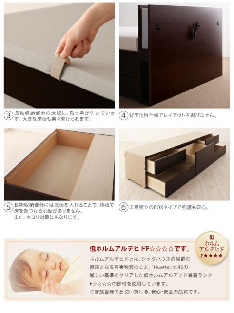 【P14倍！12/10】 お客様組立 モダンライト・コンセント付きチェストベッド 薄型プレミアムポケットコイルマットレス付き シングル お客様組立 モダンライト・コンセント付きチェストベッド ベッド LANRANヤフー店 通販 薄型プレミアムポケットコイルマットレス付き