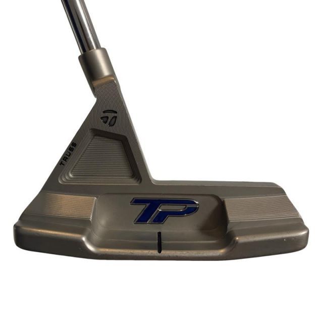 中古】 テーラーメイド TP COLLECTION HYDRO BLAST JUNO TB1.5 34