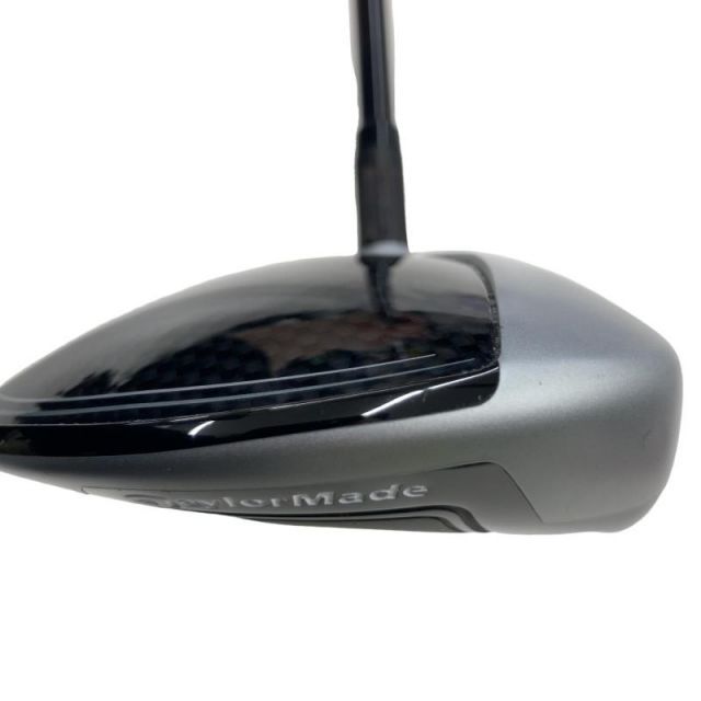 テーラーメイド M4(2021) 3W フェアウェイウッド FW Fujikura 工場