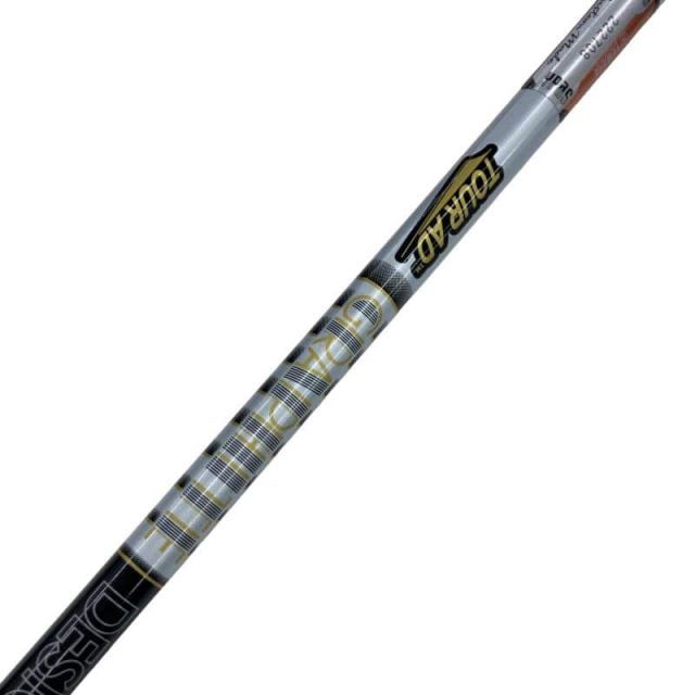 【レアシャフト】ヤマハ RMX VD 3W フェアウェイウッド LIN-Q EX ヤマハ リミックス （YAMAHA RMX ）VD フェアウェイウッド3W レア