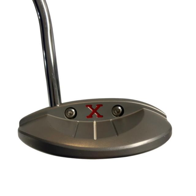 中古】 タイトリスト SCOTTY CAMERON RED X 33インチ パター PT