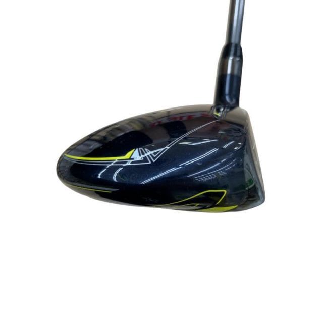 中古】 ブリヂストン BRIDGESTONE JGR 5W フェアウェイウッド FW KURO