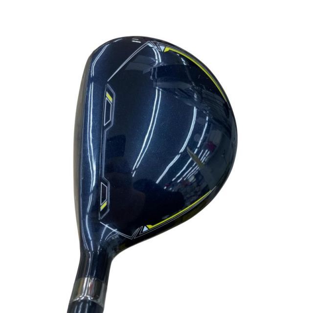 中古】 ブリヂストン BRIDGESTONE JGR 5W フェアウェイウッド FW KURO