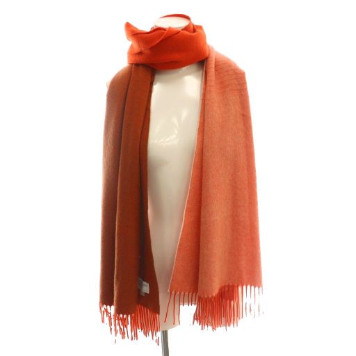 ジョンストンズオブエルガン Johnstons of Elgin 節約 マフラー