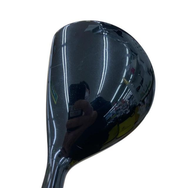 中古】 ブリヂストン TOUR B XD-F 3W フェアウェイウッド FW 純正特注