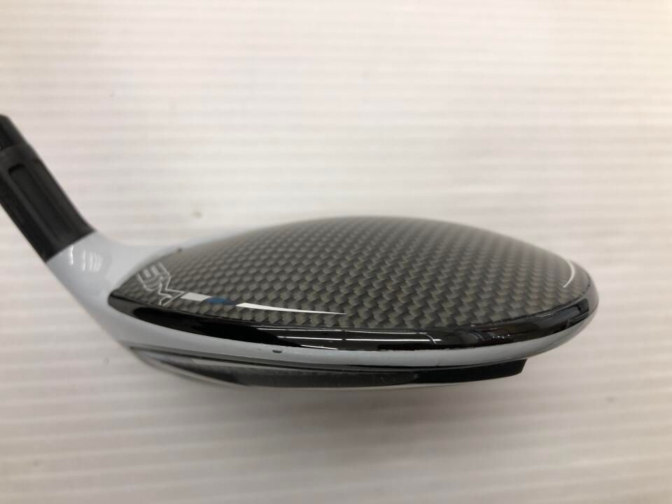 テーラーメイド SIM MAX 15度 TENSEI BLUE TM50 Sフレックス