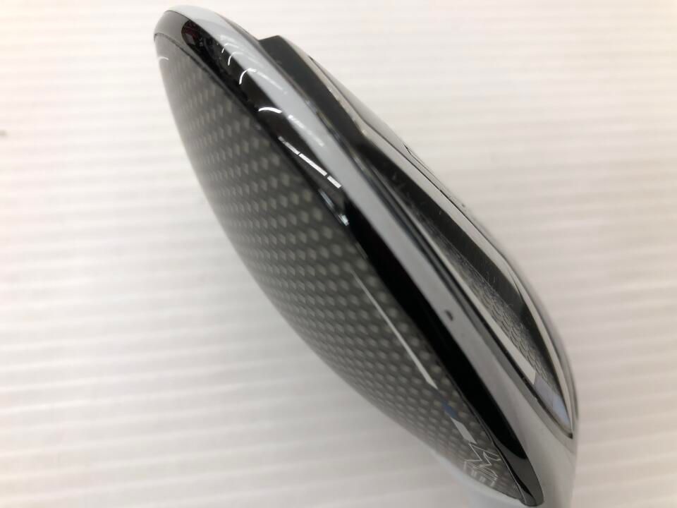 販売 テーラーメイド SIM MAX 15度 TENSEI BLUE TM50 Sフレックス