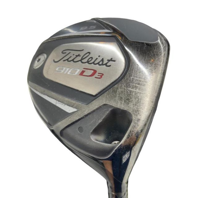 大人気 タイトリスト 910 メンズ ゴルフ クラブセット 初心者 フレックスS クラブ | ダンロップスポーツ公式オンラインストア