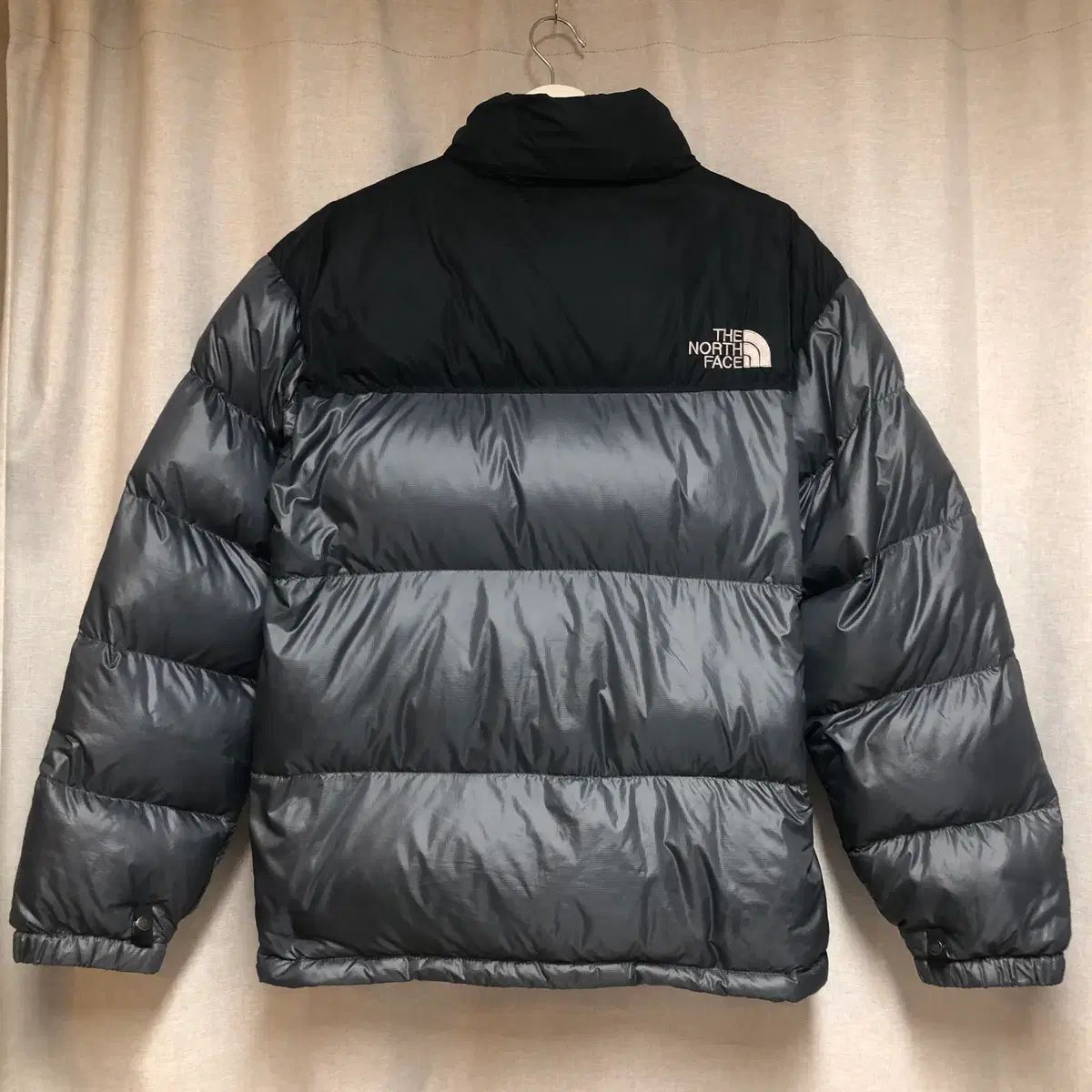 THE NORTH FACE ザノースフェイス 700 ヌプシ グースダウン THE NORTH FACE ザノースフェイス 700 ヌプシ グースダウン