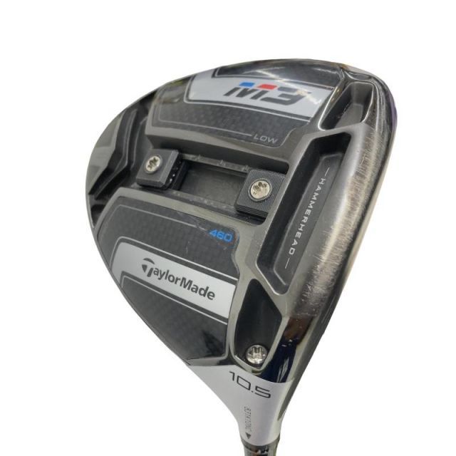 ドライバー 0 m3 口コミ・評価 ドライバーの試打レビュー 中古の通販