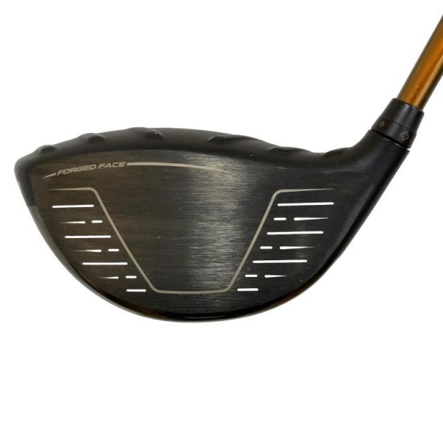 中古】 ピン G400 MAX 9° ドライバー DR ALTA J CB(DR) (フレックスS