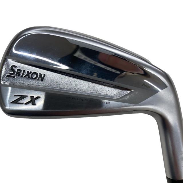 ダンロップ 販売済み SRIXON ZX Mk II UTILITY U4 ユーティリティ UT