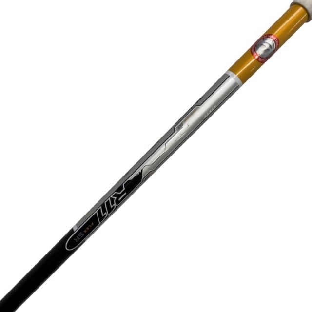 中古】 テーラーメイド R11J 10.5° ドライバー DR Motore 50(R11J用