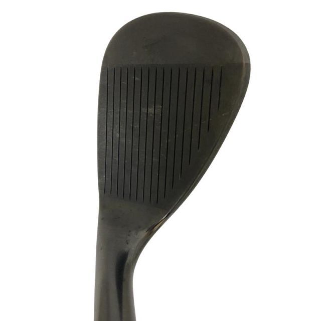 中古】 タイトリスト VOKEY SPIN MILLED SM6 スティールグレー 50°/12