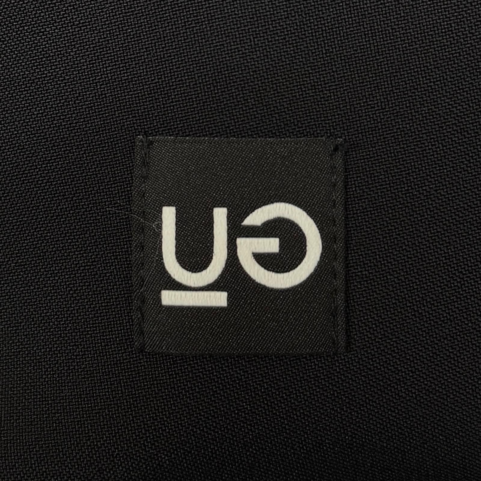 UNDERCOVER × GU 25SS セットアップ オーバーサイズ テーラード 