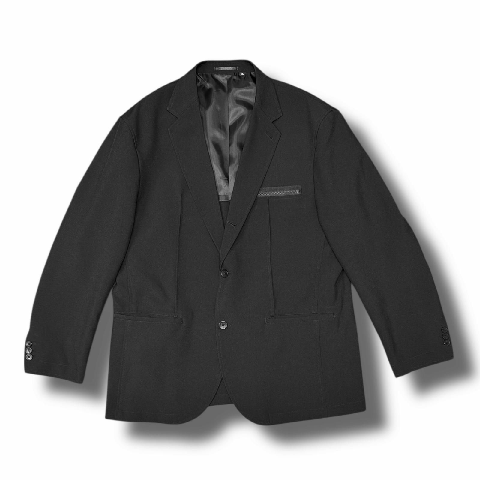 UNDERCOVER × GU 25SS セットアップ オーバーサイズ テーラード