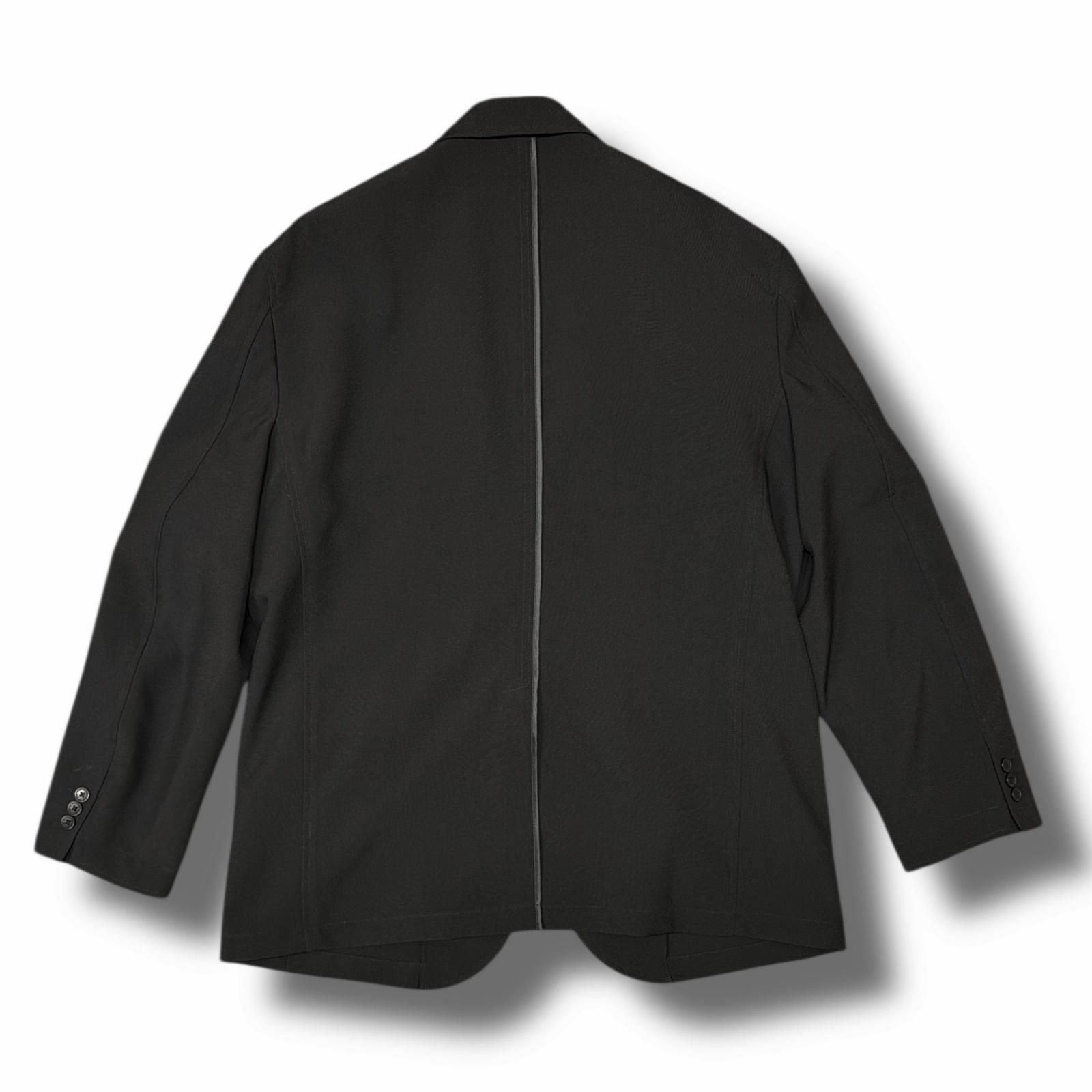 UNDERCOVER × GU 25SS セットアップ オーバーサイズ テーラード