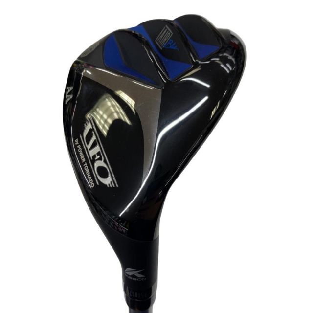 中古】 キャスコ POWER TORNADO UFO AIR AA ユーティリティ UT Falcon