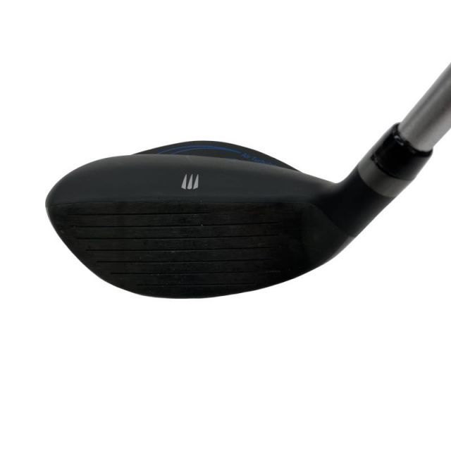 中古】 キャスコ POWER TORNADO UFO AIR 88 ユーティリティ UT Falcon