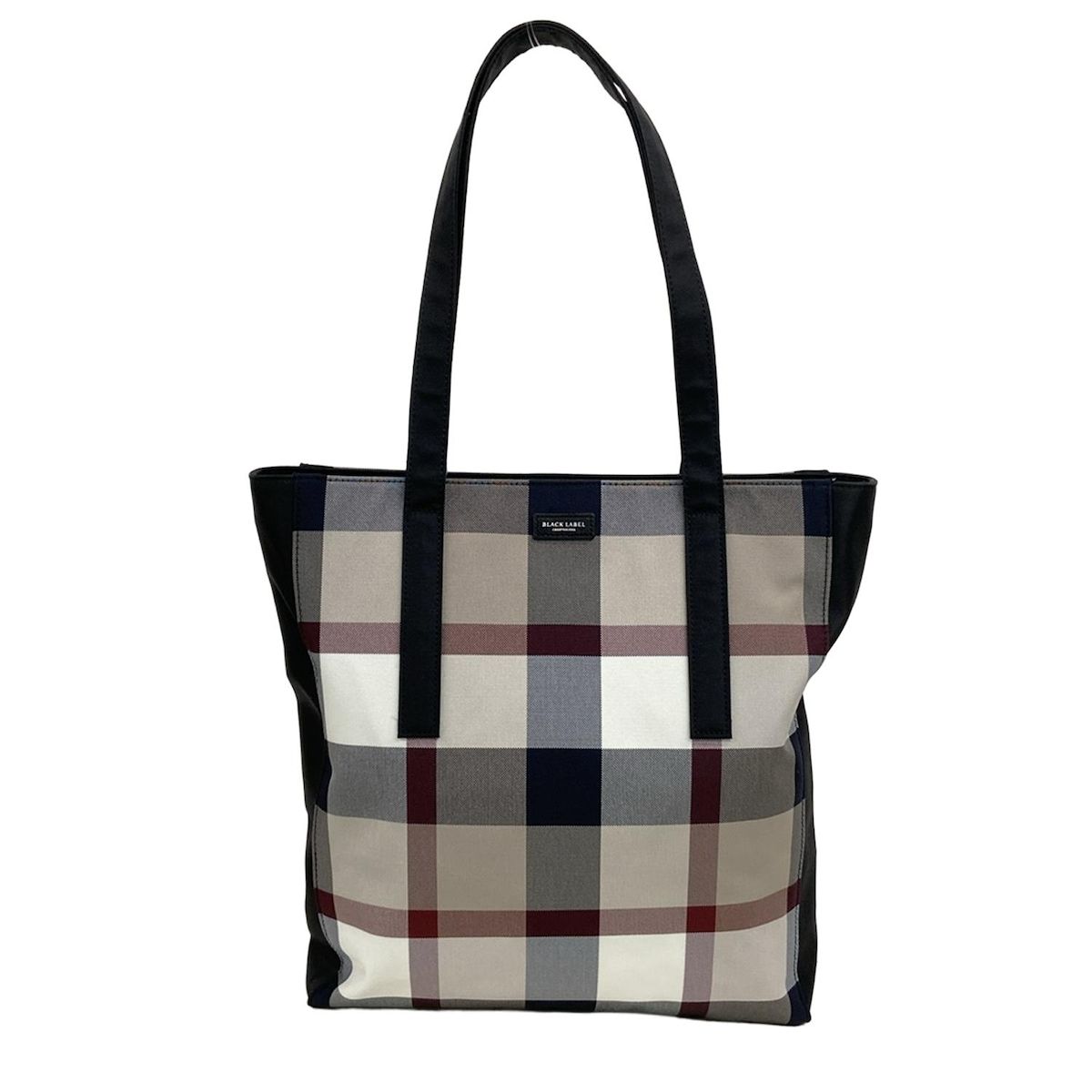 BLACK LABEL CRESTBRIDGE(ブラックレーベルクレストブリッジ) トート