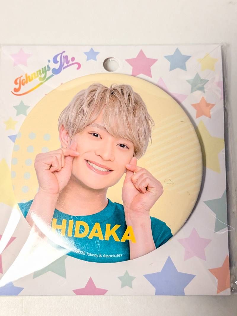 新品未開封 ACEes 美 少年 浮所飛貴 グッズ 2点セット アクリル