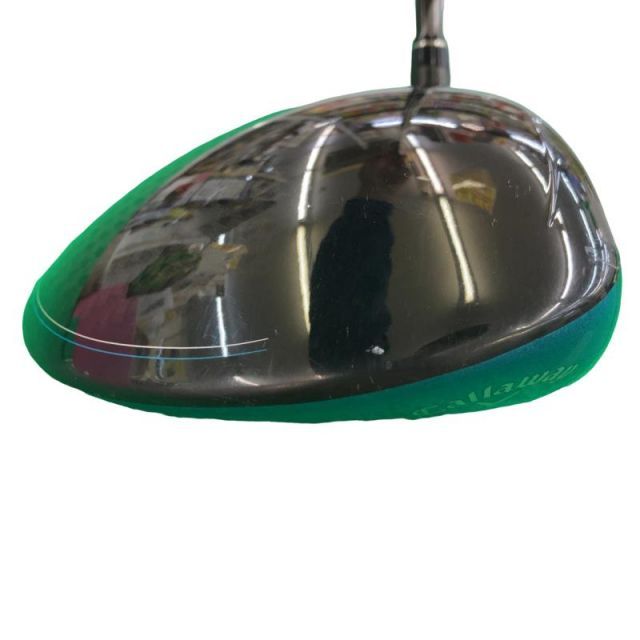 その他 s 中古】 キャロウェイ ROGUE STAR 9.5 ドライバー DR Speeder 569