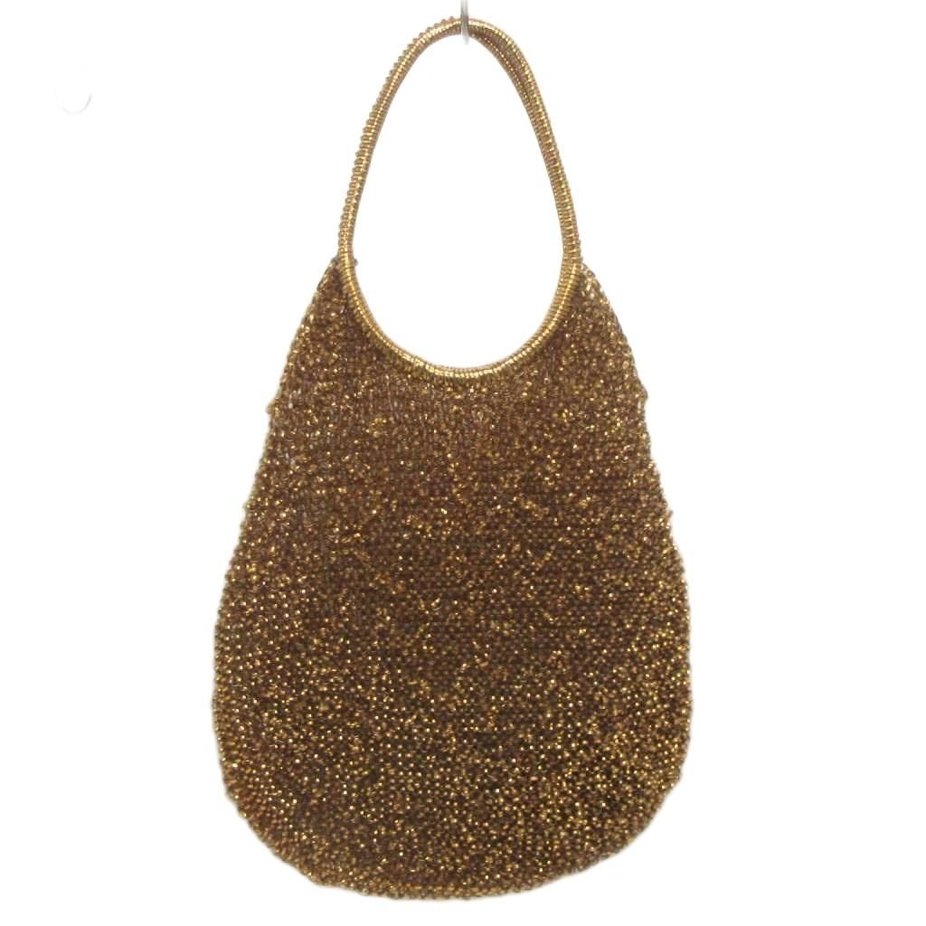 アンテプリマ ANTEPRIMA ワイヤーバッグ トート リングチャーム