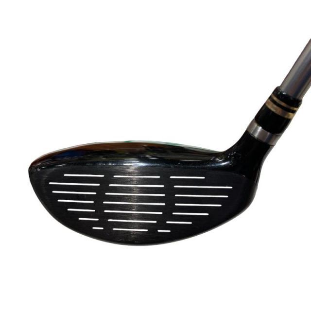 中古】 リョーマゴルフ Ryoma ユーティリティ ブラック 5U