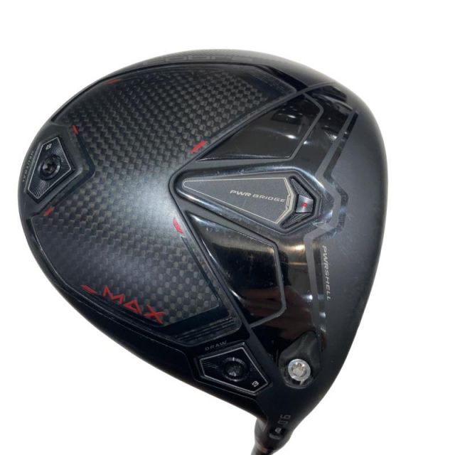 MAX ドライバー コブラ ダークスピード DARKSPEED for : NX cobra cobra(ドライバー Cobra Speeder 今度のコブラもぶっ飛びそう！ LS 9° リミテッドエディション9度