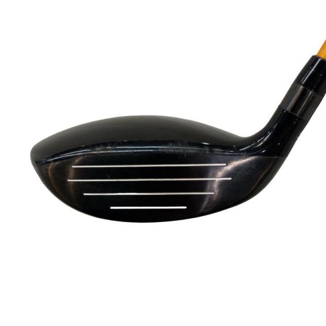 中古】 ロイヤルコレクション RC STAR(2017) 3W フェアウェイウッド FW