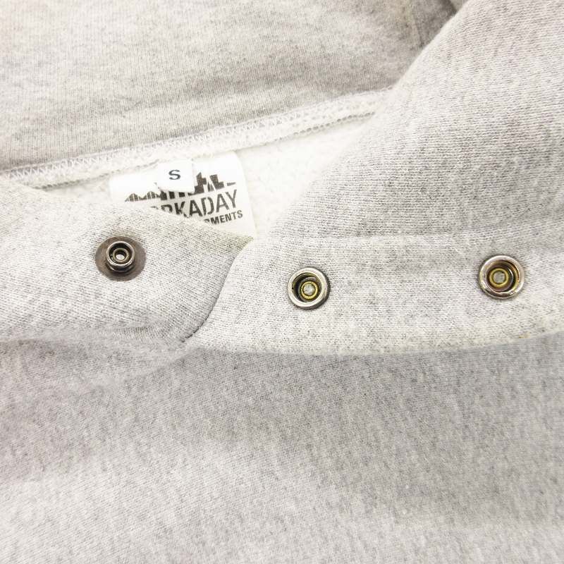 エンジニアードガーメンツ Engineered Garments WORKADAY ワーカデイ