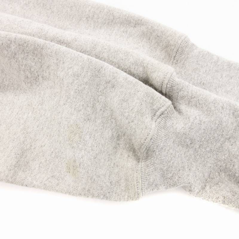 【中古】エンジニアードガーメンツ WORKADAY ワーカデイ ヘビーウェイト パーカー フーディー プルオーバー S エンジニアードガーメンツ Engineered Garments WORKADAY ワーカデイ