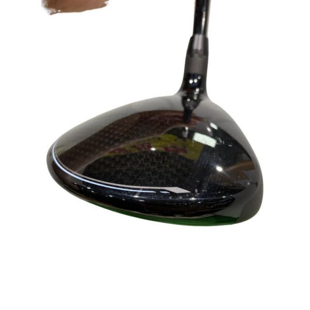 中古】 コブラ cobra DARKSPEED MAX 5W レディース フェアウェイウッド