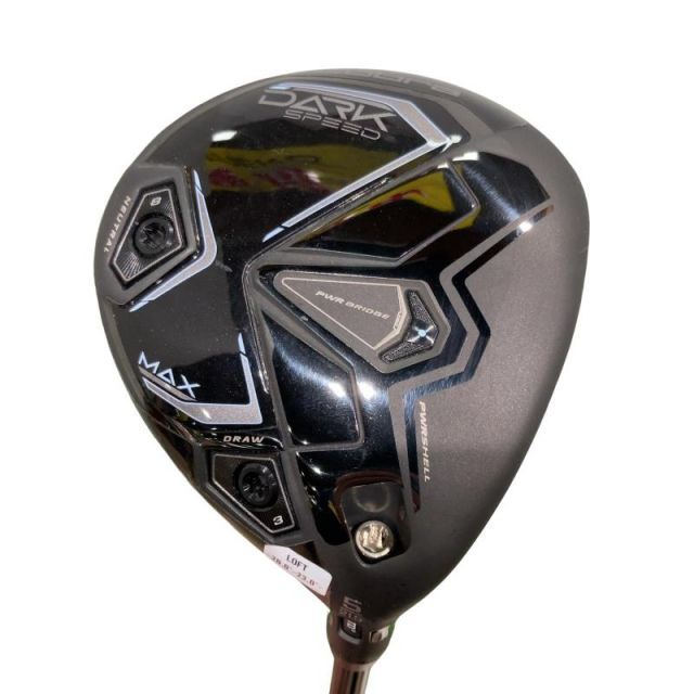 中古】 コブラ cobra DARKSPEED MAX 5W レディース フェアウェイウッド