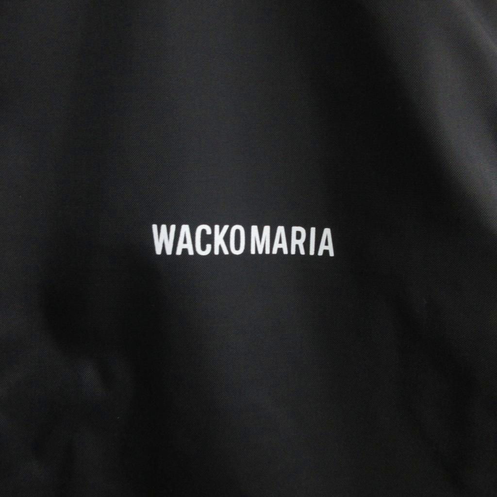 ワコマリア WACKO MARIA × ダークナイトトリロジー THE DARK KNIGHT
