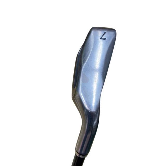 中古】 ダンロップ XXIO(2006) 8S アイアンセット IR XXIO MP400