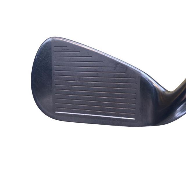 中古】 ダンロップ XXIO(2006) 8S アイアンセット IR XXIO MP400