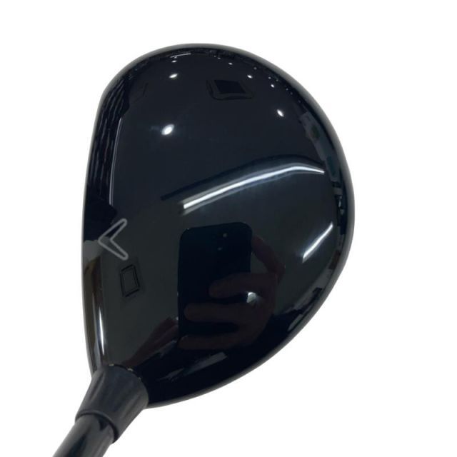 中古】 キャロウェイ X フェアウェイウッド 7W(21°) USA フェアウェイ