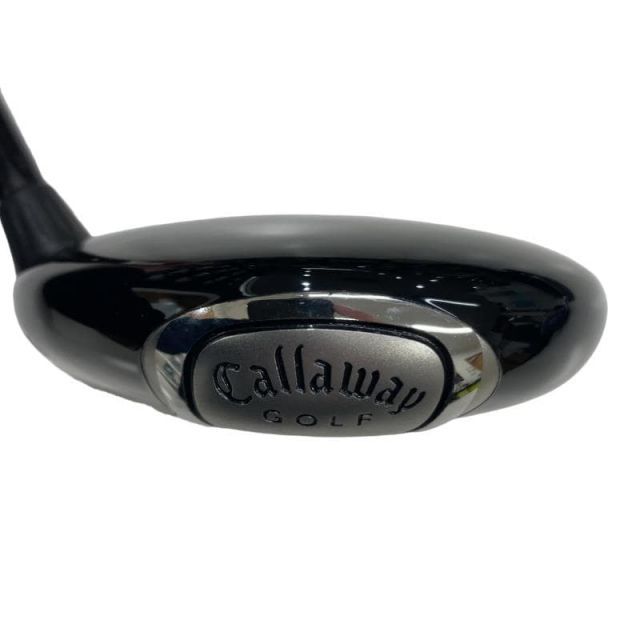 中古】 キャロウェイ X フェアウェイウッド 7W(21°) USA フェアウェイ