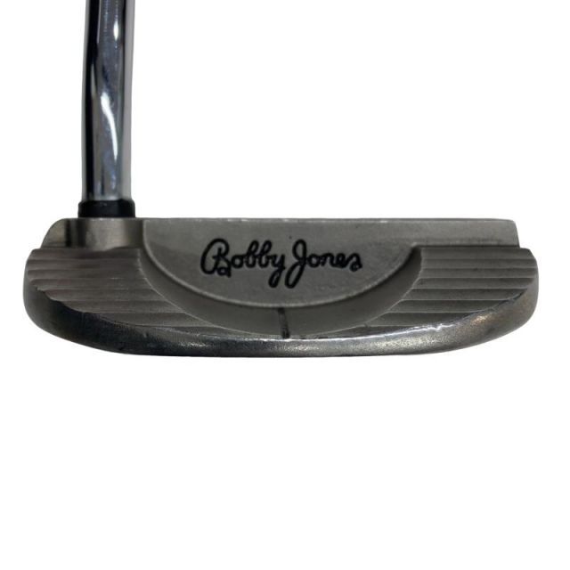 中古】 キャロウェイ Bobby Jones BJ-5 パター PT スチール
