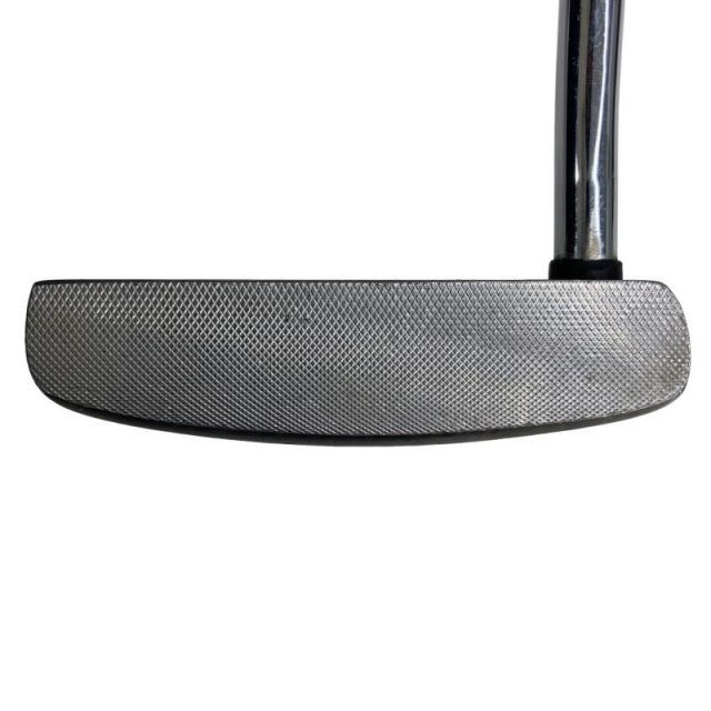 中古】 キャロウェイ Bobby Jones BJ-5 パター PT スチール