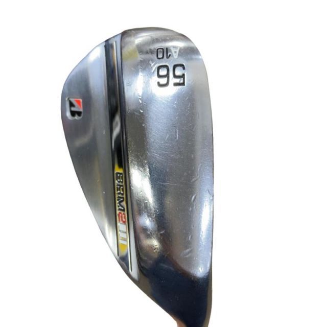 ブリヂストン BRM2 ウェッジ 52°56° 2本セット モーダス105 特別生産モデル】【B シリーズ】 BRM2 WEDGE［N.S.PRO MODUS3 TOUR 105