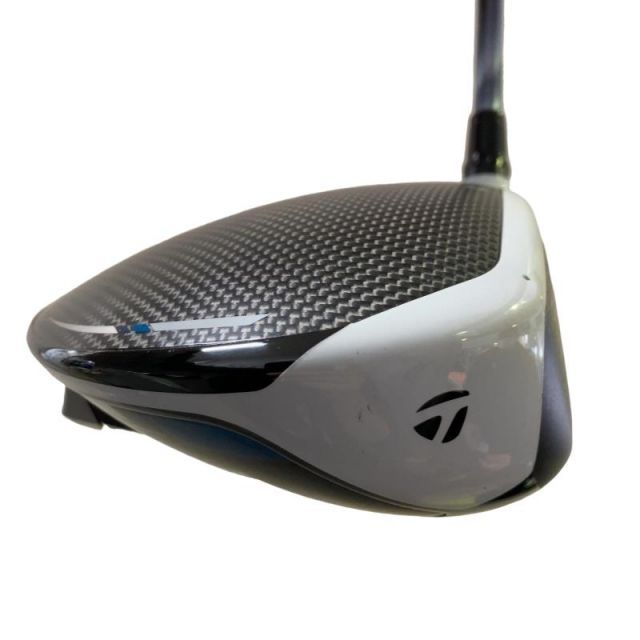 中古】 テーラーメイド SIM 10.5° ドライバー DR 純正特注シャフト