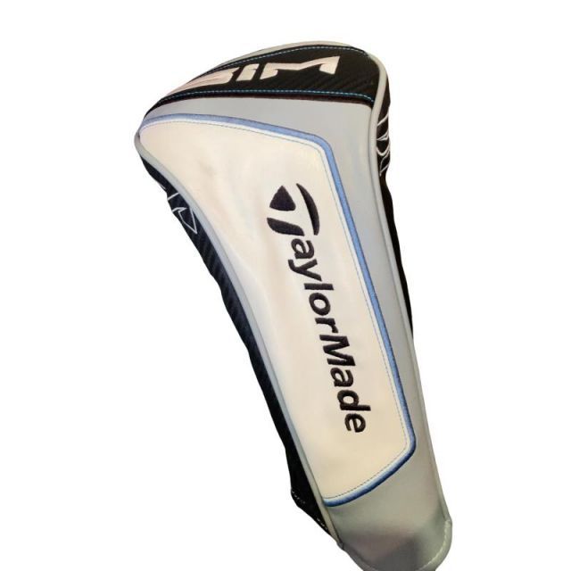 ドライバー テーラーメイド 10.5° 純正 TaylorMade シャフト純正Sフレックス 【中古】 テーラーメイド SIM 10.5 ドライバー DR 純正特注シャフト (フレックスS) メンズ 男性用 右利き 右用 Cランク ゴルフクラブ