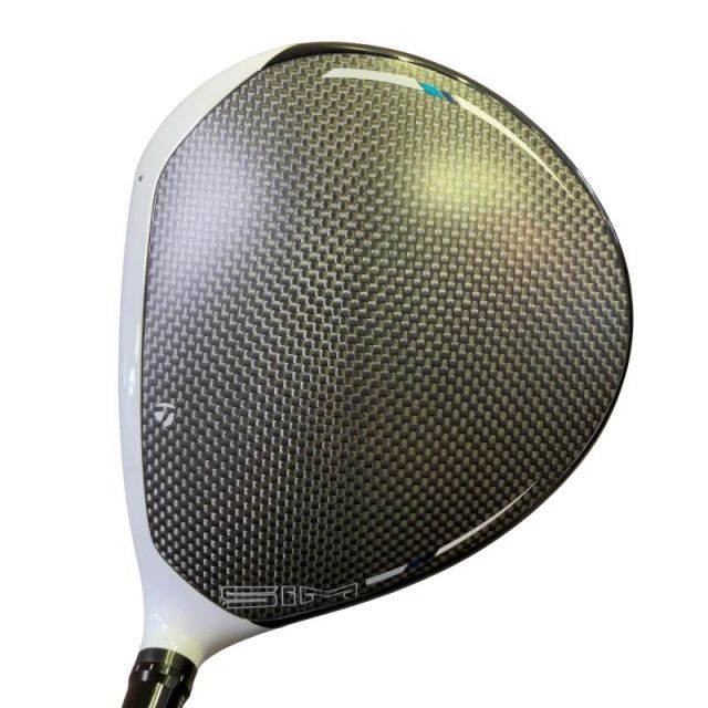 ドライバー テーラーメイド 10.5° 純正 TaylorMade シャフト純正Sフレックス 【中古】 テーラーメイド SIM 10.5 ドライバー DR 純正特注シャフト (フレックスS) メンズ 男性用 右利き 右用 Cランク ゴルフクラブ