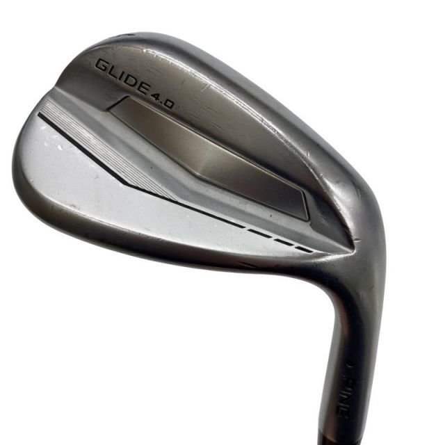 ピン PING GLIDE 4.0 54°/12° S ウェッジ WG NS PRO 950GH neo (フレックス