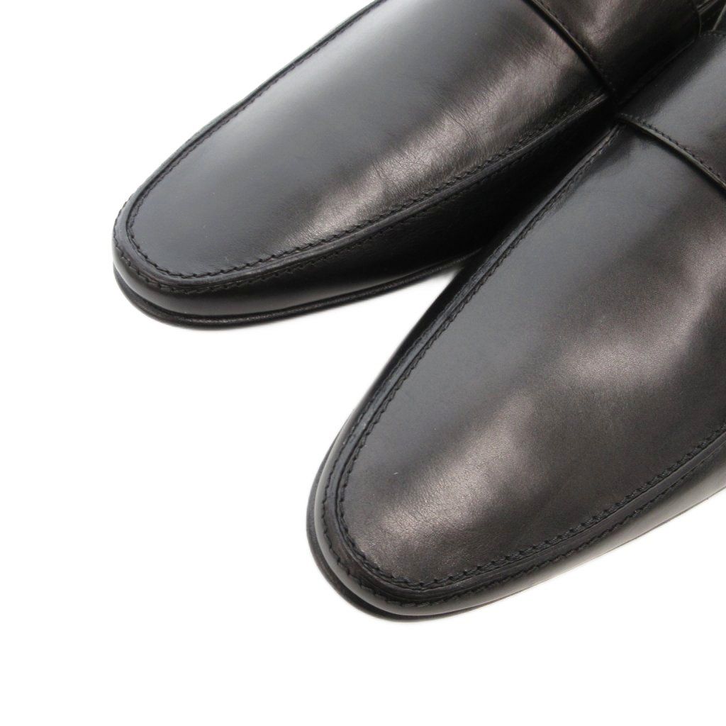 ルイヴィトン LOUIS VUITTON シングルモック ドレスシューズ ビジネス